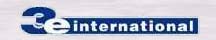 3E International